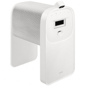 Samsung SP-LPF5DSAXXXH The Premiere 5 Projector LCD με Wi-Fi και Ενσωματωμένα Ηχεία